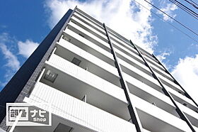 大供Aマンション 1001 ｜ 岡山県岡山市北区大供2丁目（賃貸マンション1LDK・10階・52.20㎡） その3