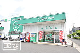 ブランブルー大元 A ｜ 岡山県岡山市北区西古松2丁目（賃貸一戸建3LDK・1階・75.43㎡） その25