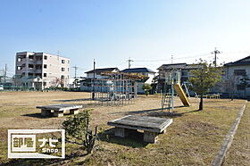 仮）下中野新築マンション 305 ｜ 岡山県岡山市北区下中野（賃貸マンション1LDK・3階・43.06㎡） その11