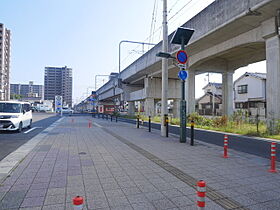 Cuore 502 ｜ 岡山県岡山市北区西古松（賃貸マンション1LDK・5階・40.72㎡） その17