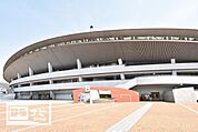 ファミリーマートノートルダム清心女子大学／S店(コンビニ)まで335m