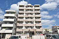 岡山県岡山市北区京町4-16：物件画像／株式会社穴吹ハウジングサービス　岡山駅前店