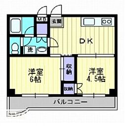 グランツ西古松II