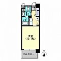 AXiS伊島4階4.5万円