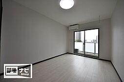 コクーン大元駅前 403号室 4階1Kのリビング/ダイニング