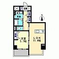 アルストロメリア3階7.9万円
