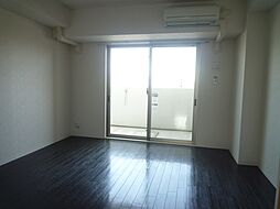 アルファレガロ西古松 801号室 8階1LDKのリビング/ダイニング