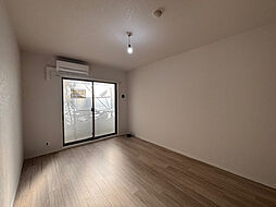 ミモザヒルズ岡山医大南 504号室 5階1Kのリビング/ダイニング