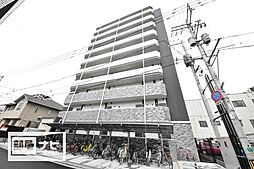 The MODERN奉還町 905号室