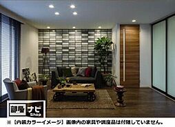 ピュアシャルム 203号室 2階2LDKのリビング/ダイニング