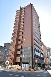 セントラルアヴェニュー田町 1102号室