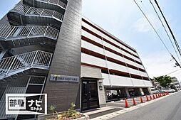 プライムスクエア青江 605号室