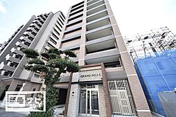 グランヒルズ西古松 902号室