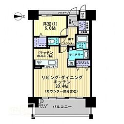 アルファステイツ問屋町II