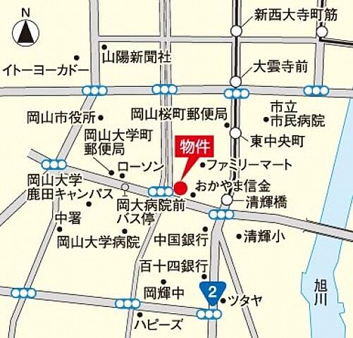 周辺
