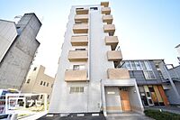 岡山県岡山市北区南中央町1-9：物件画像／株式会社穴吹ハウジングサービス　岡山駅前店
