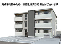 岡山県岡山市北区北長瀬表町2丁目：物件画像／株式会社穴吹ハウジングサービス　岡山駅前店