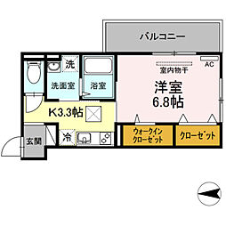 🉐敷金礼金0円！🉐アルシオネ岡山駅西