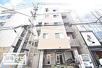岡山県岡山市北区田町1丁目3-37：物件画像／株式会社穴吹ハウジングサービス　岡山駅前店