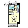 ウイング21中山下26階5.8万円