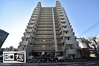 岡山県岡山市北区柳町2丁目9-25：物件画像／株式会社ジェイ・フィール