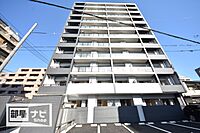 岡山県岡山市北区南中央町10-25：物件画像／株式会社穴吹ハウジングサービス　岡山駅前店