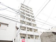 岡山県岡山市北区富田町2丁目9-3-2：物件画像／株式会社穴吹ハウジングサービス　岡山駅前店