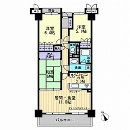 サーパスシティ大供