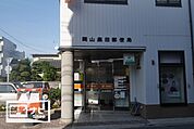 天満屋ハピーズ岡輝店(スーパー)まで603m