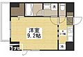 TheMODERN桑田町5階6.6万円