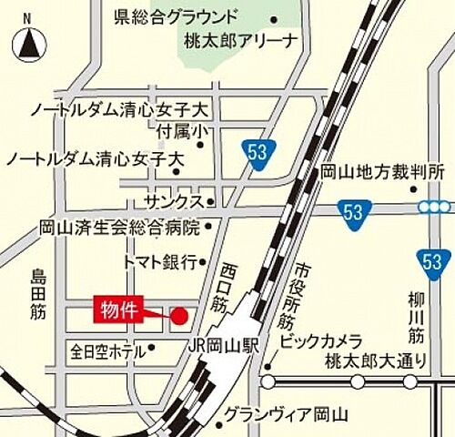 周辺