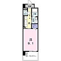 セントラルヒルズ昭和町10階6.9万円