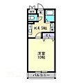 GLANZ.M3階5.2万円
