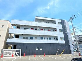 ホワイトマンション 401 ｜ 香川県高松市亀岡町（賃貸マンション1K・4階・17.85㎡） その1