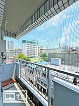 ホワイトマンション 401 ｜ 香川県高松市亀岡町（賃貸マンション1K・4階・17.85㎡） その14