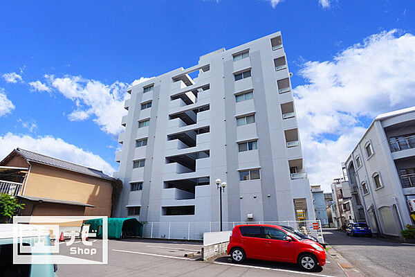 アルファ藤塚町 301｜香川県高松市藤塚町2丁目(賃貸マンション1R・3階・19.80㎡)の写真 その18