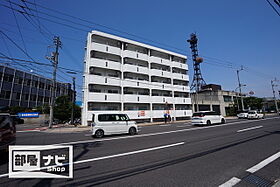 アルファ西宝町 110 ｜ 香川県高松市西宝町1丁目（賃貸マンション1R・1階・18.20㎡） その3