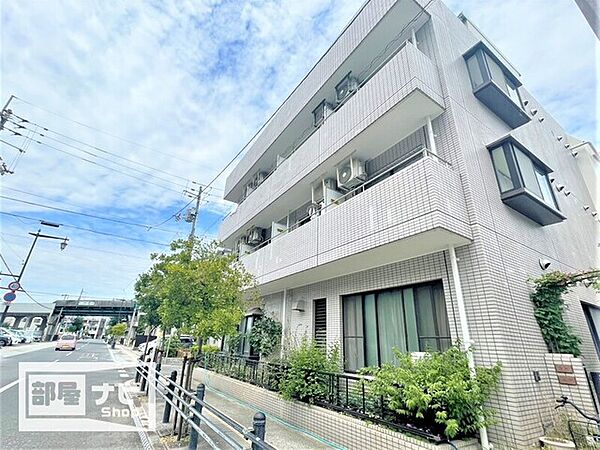 ガーデンハウス 201｜香川県高松市中野町(賃貸マンション1R・2階・18.23㎡)の写真 その3