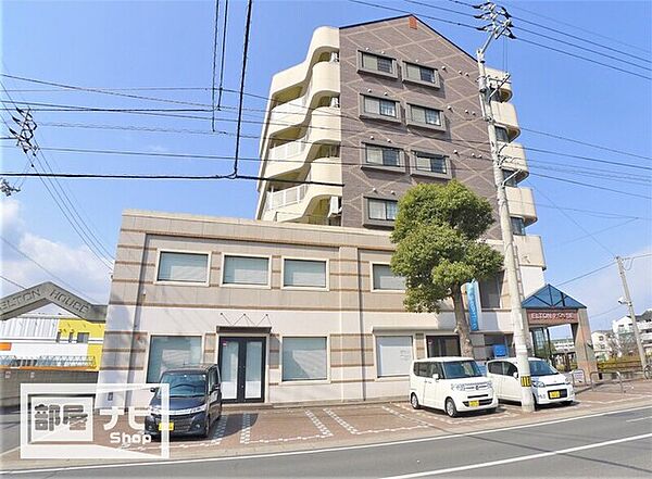 エルトンハウス 502｜香川県高松市高松町(賃貸マンション2LDK・5階・62.24㎡)の写真 その3