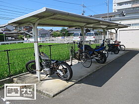 カレッジハイツ山地 B203 ｜ 香川県高松市木太町（賃貸アパート1K・2階・28.15㎡） その15