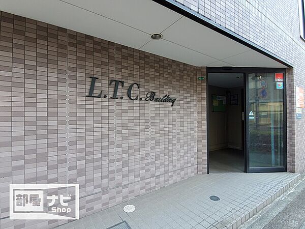 L.T.Cビル 503｜香川県高松市西内町(賃貸マンション1K・5階・26.90㎡)の写真 その12