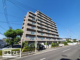 サーパス木太II 803 ｜ 香川県高松市木太町（賃貸マンション3LDK・8階・70.09㎡） その1