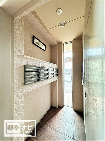 グロリアス 205｜香川県高松市林町(賃貸マンション1LDK・2階・41.79㎡)の写真 その25