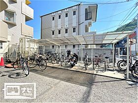 メゾンド西宝町 102 ｜ 香川県高松市西宝町2丁目（賃貸マンション1R・1階・20.72㎡） その17