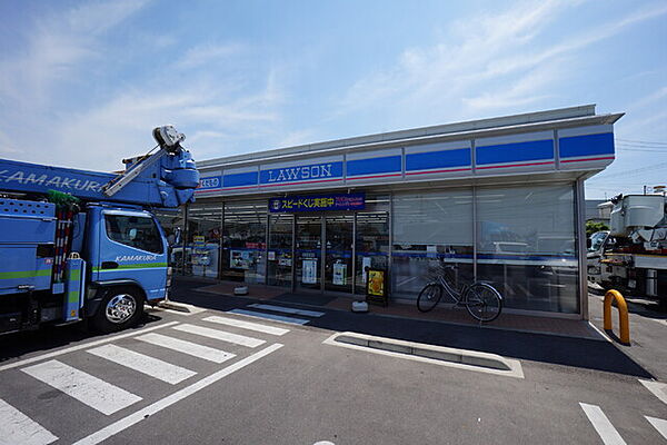 フォブールアベリアＡ A203｜香川県高松市多肥上町(賃貸アパート2LDK・2階・51.34㎡)の写真 その5