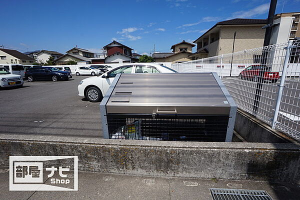 レイクウエストII 4004｜香川県高松市伏石町(賃貸マンション2LDK・4階・55.08㎡)の写真 その28