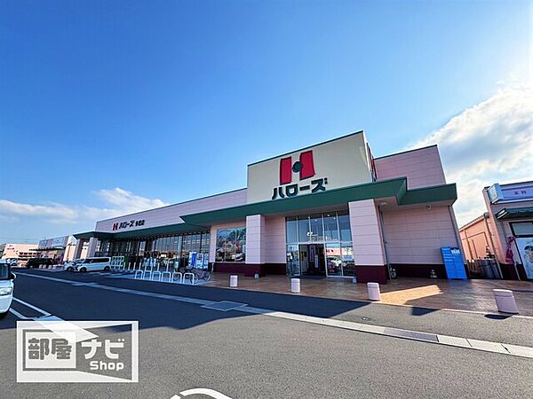 フォブールアベリアＢ B101｜香川県高松市多肥上町(賃貸アパート2LDK・1階・52.99㎡)の写真 その8