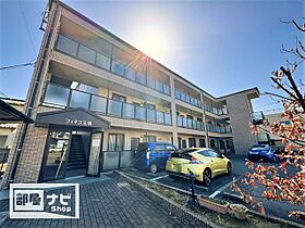 フィネス玉藻 301 ｜ 香川県高松市木太町（賃貸アパート3LDK・3階・70.83㎡） その3