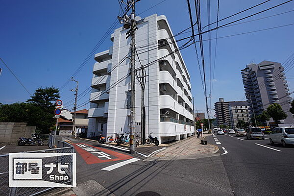 アルファ西宝町 408｜香川県高松市西宝町1丁目(賃貸マンション1R・4階・23.00㎡)の写真 その18