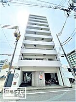 R-RESIDENCE TAKAMATSU 1004 ｜ 香川県高松市塩上町2丁目（賃貸マンション1R・10階・27.33㎡） その3